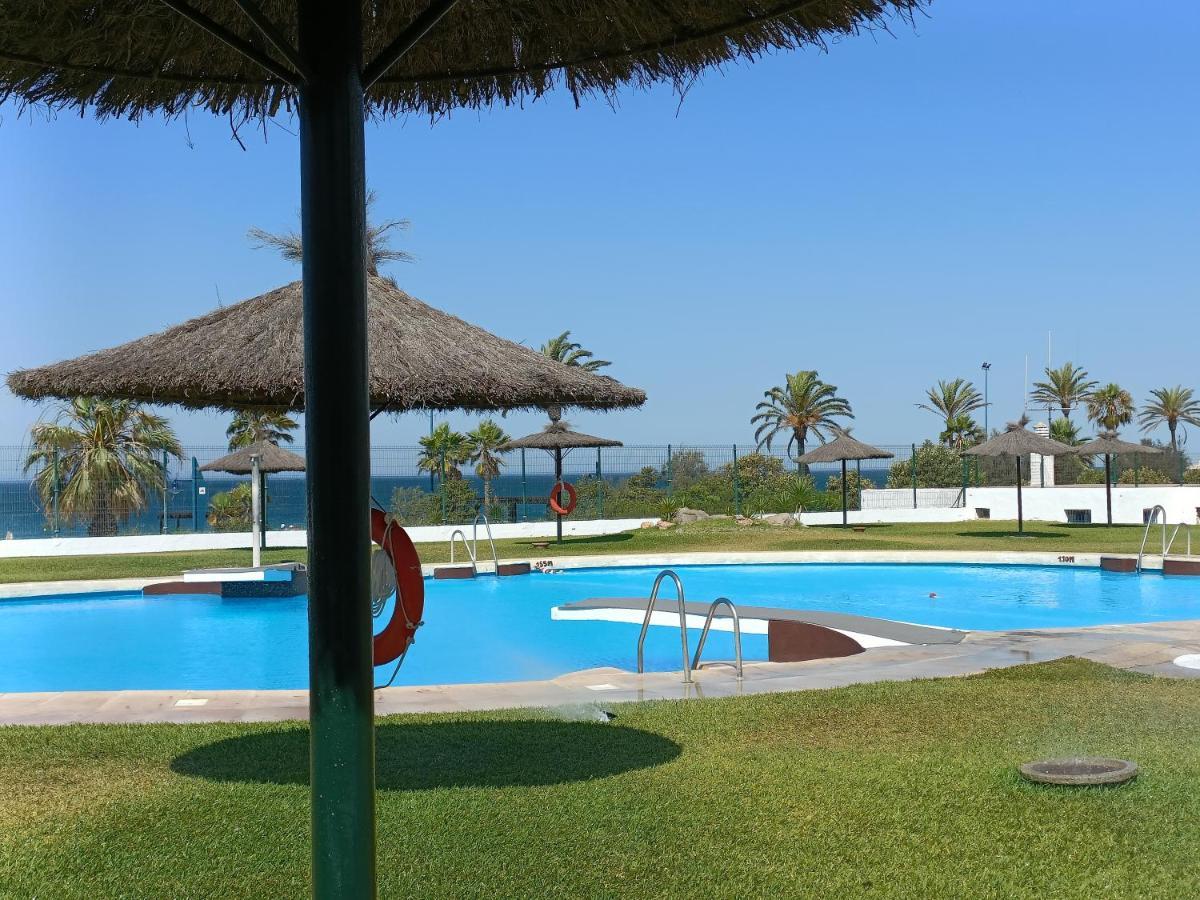 Pinar De Don Jesus Sagitario Apartment Campano  Exterior photo