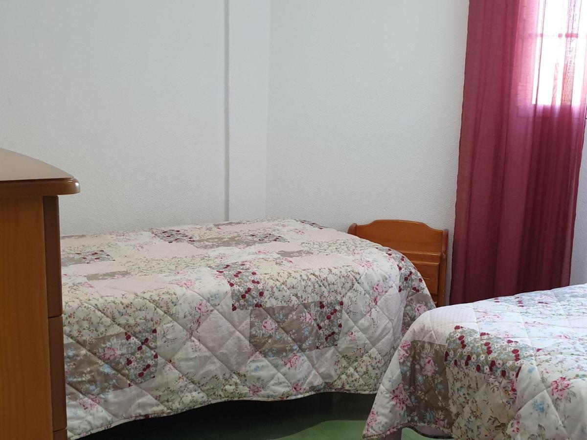 Pinar De Don Jesus Sagitario Apartment Campano  Exterior photo