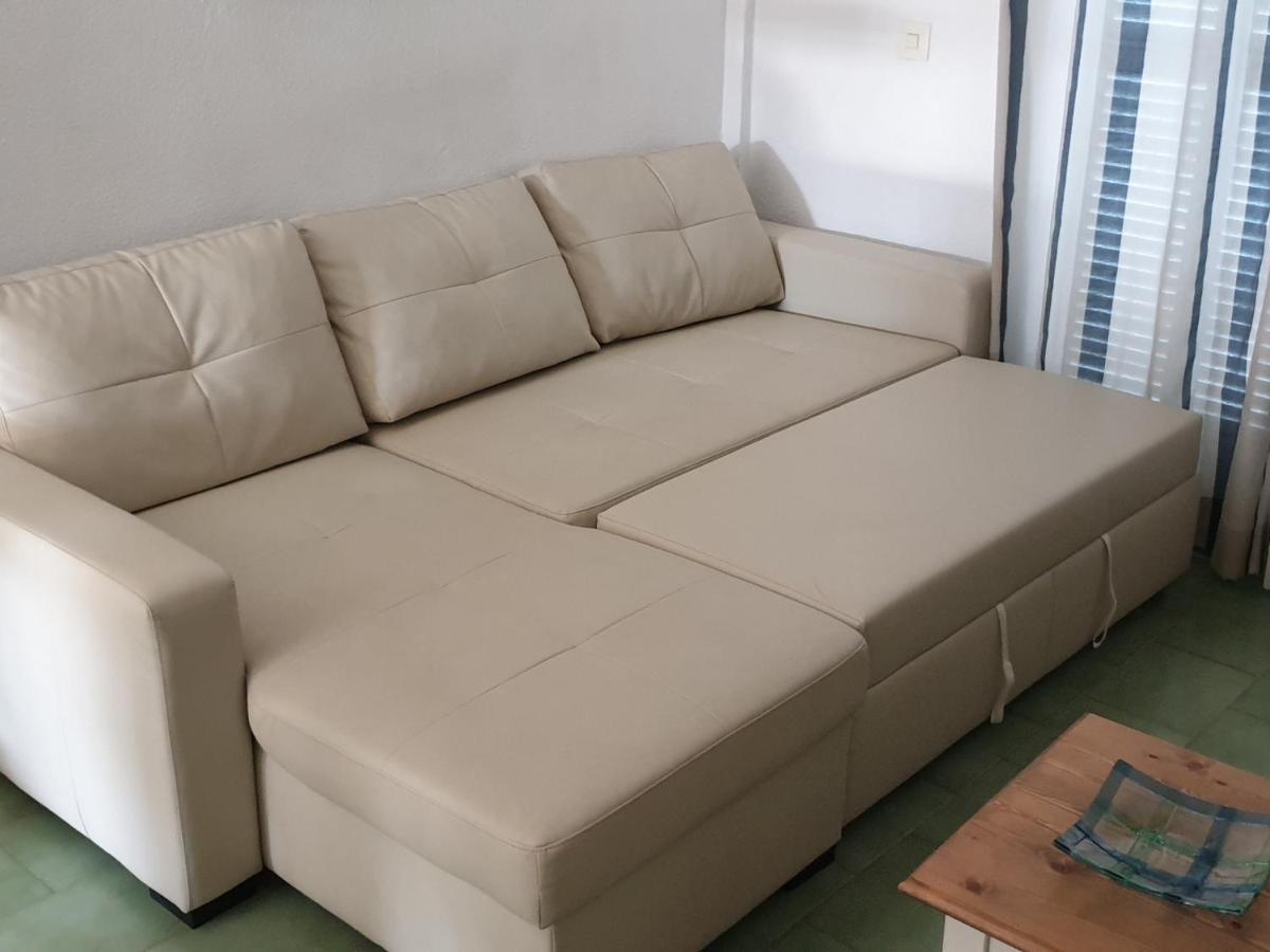 Pinar De Don Jesus Sagitario Apartment Campano  Exterior photo