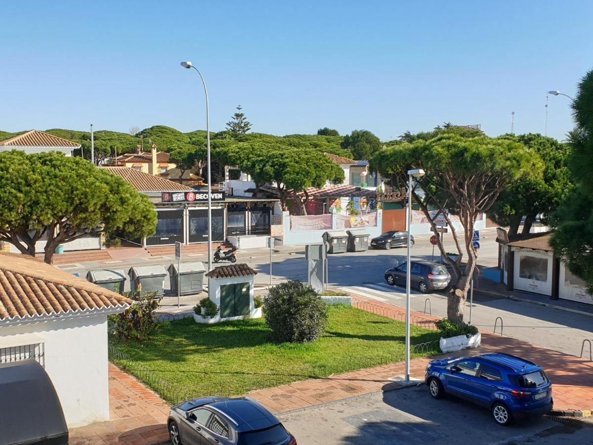 Pinar De Don Jesus Sagitario Apartment Campano  Exterior photo